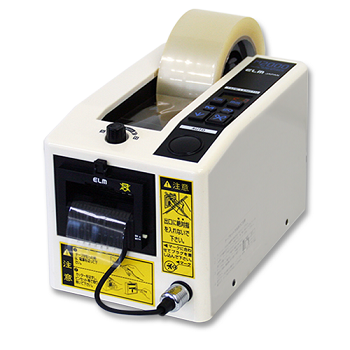 Máy cắt băng keo tự động ECT M-2000 (Japan)